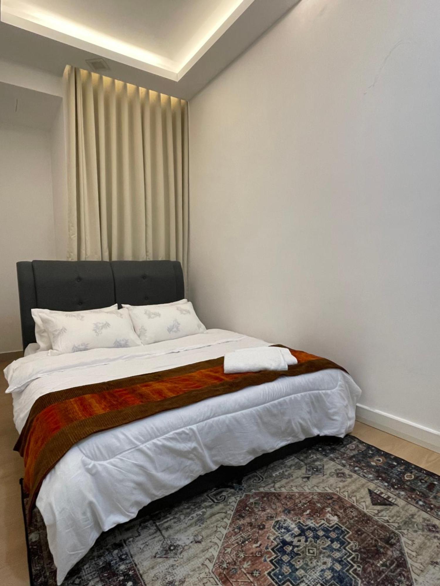 Camellia Guesthome Cyberjaya Exterior foto