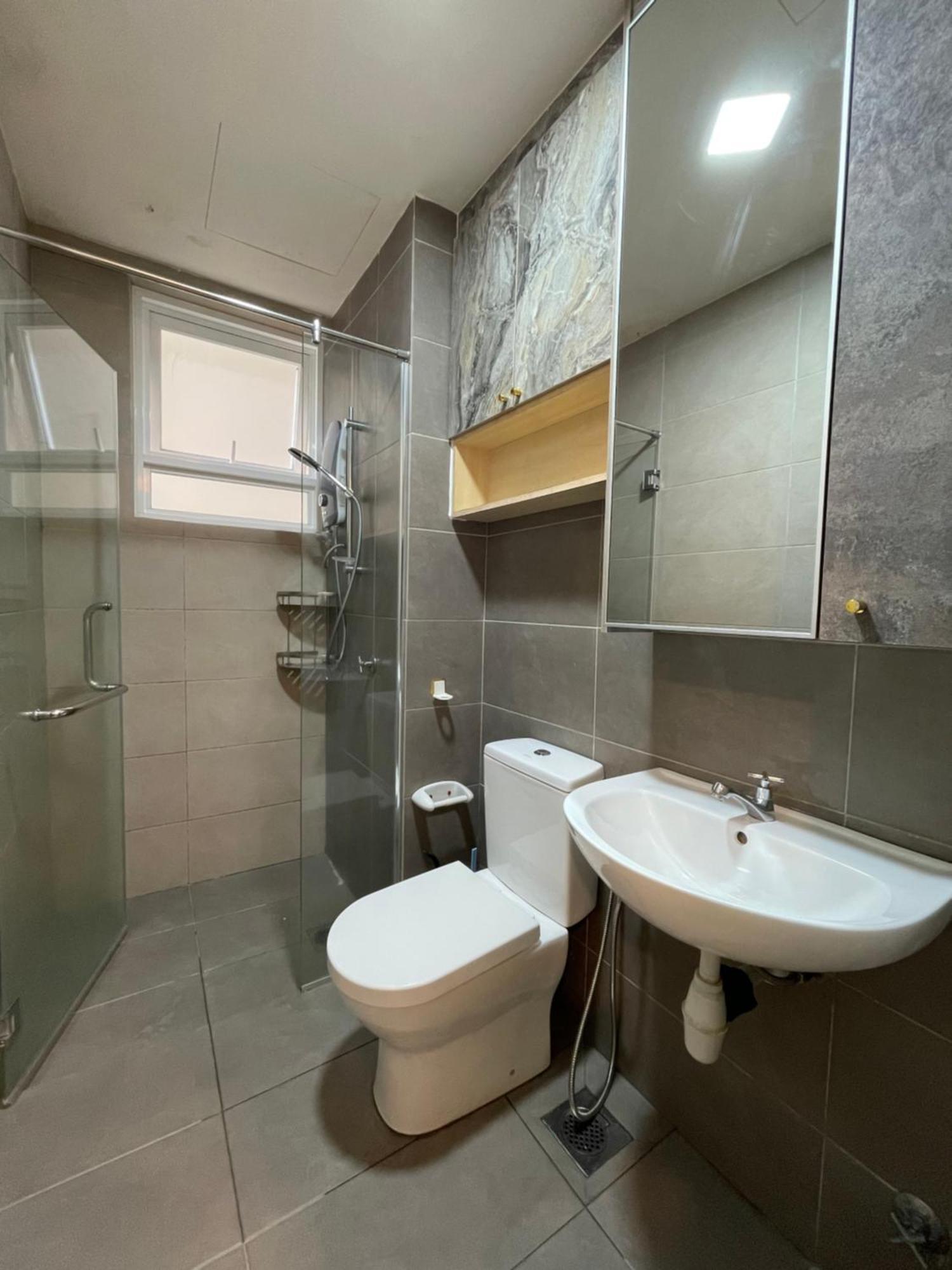 Camellia Guesthome Cyberjaya Exterior foto