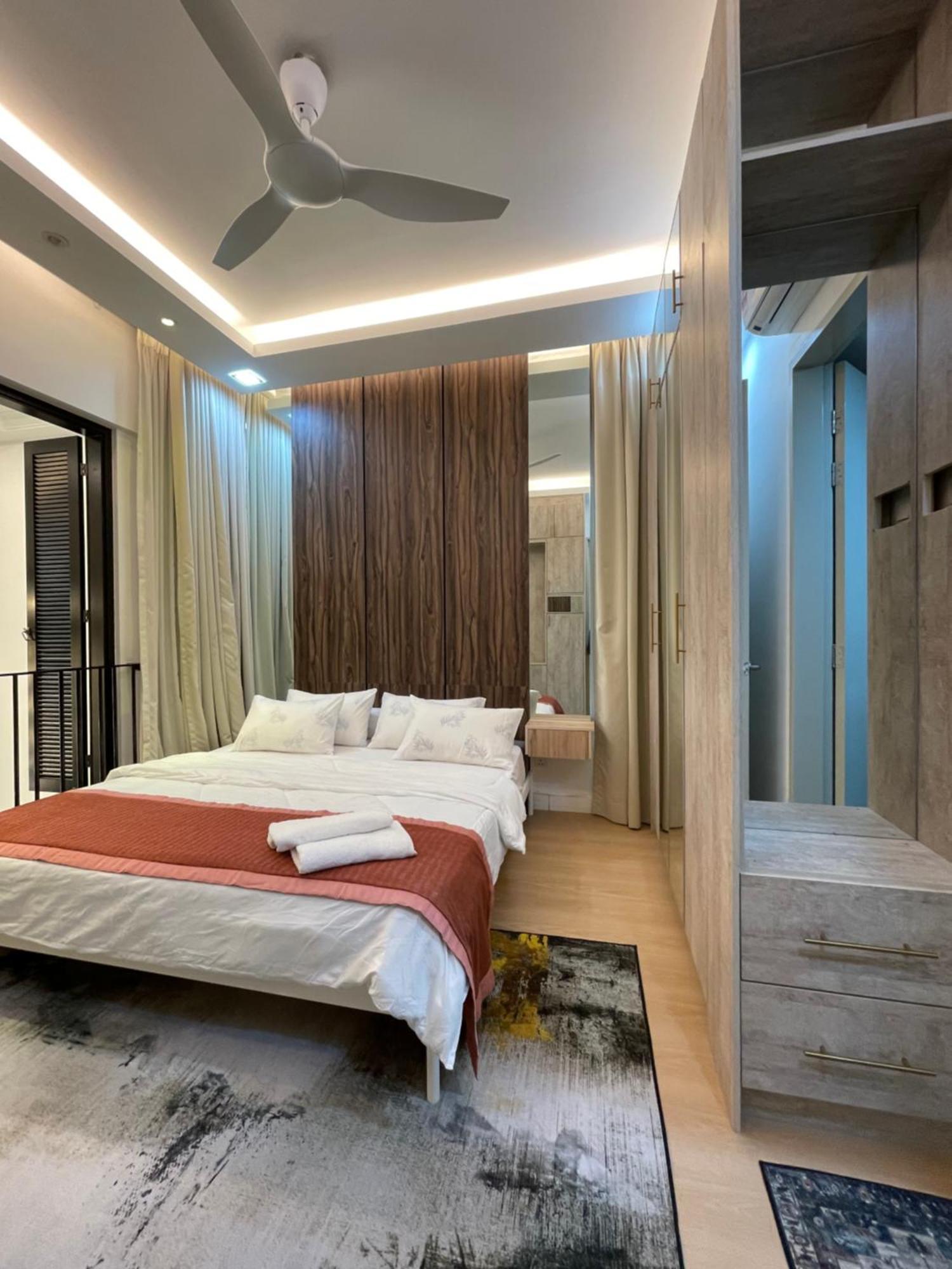 Camellia Guesthome Cyberjaya Exterior foto